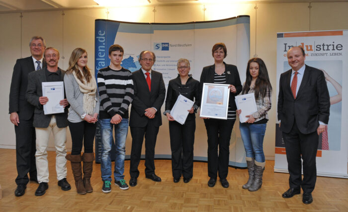 Industriewettbewerb-Hauptschule-Coerde-IHK