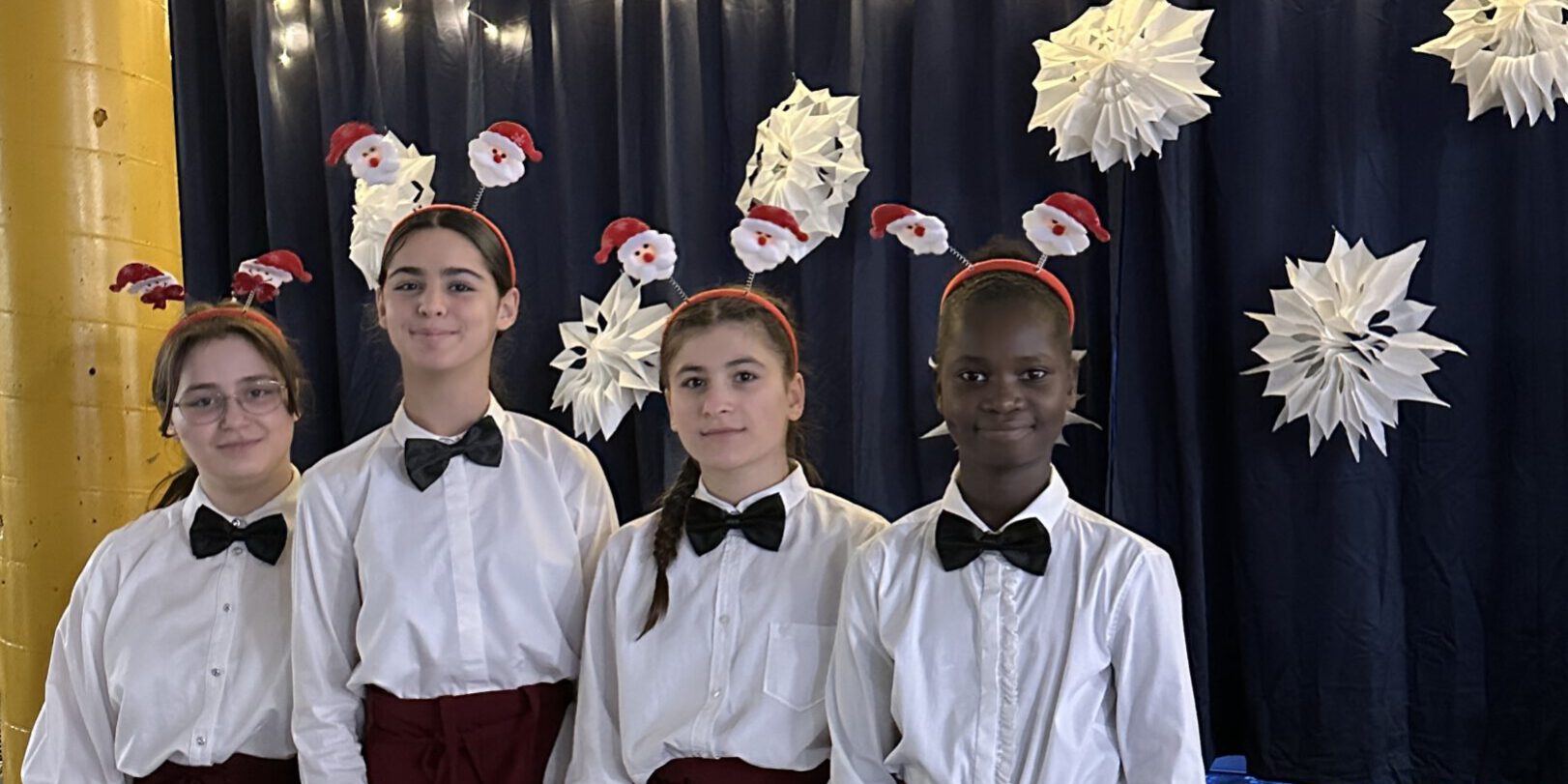 FullSizeRender Santa Claus Café