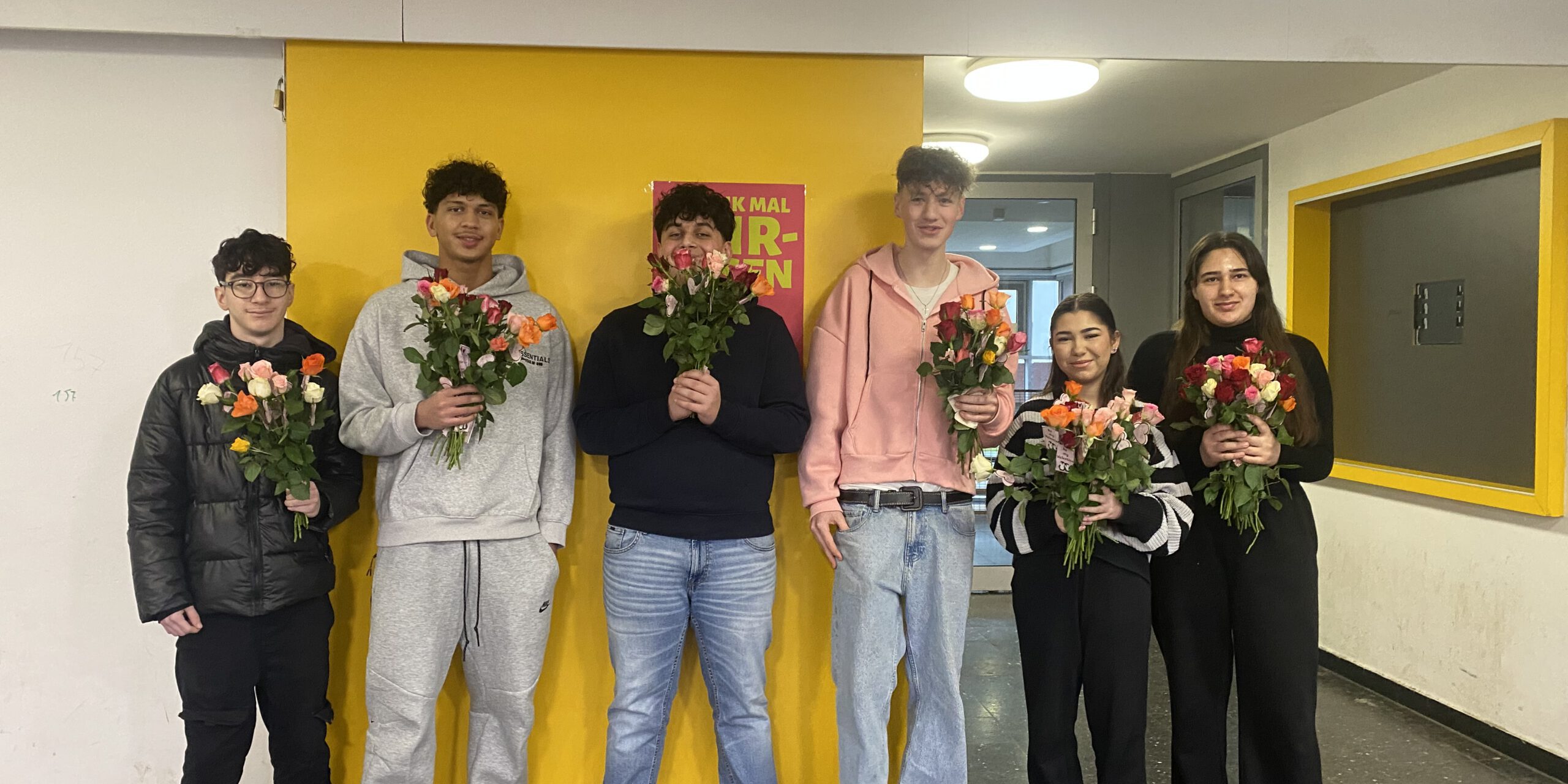 IMG_2427 Fairtrade Rosenaktion