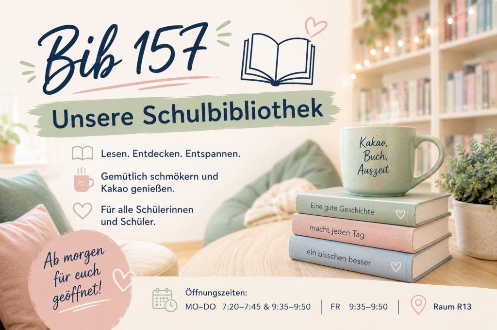 Schulbibliothek