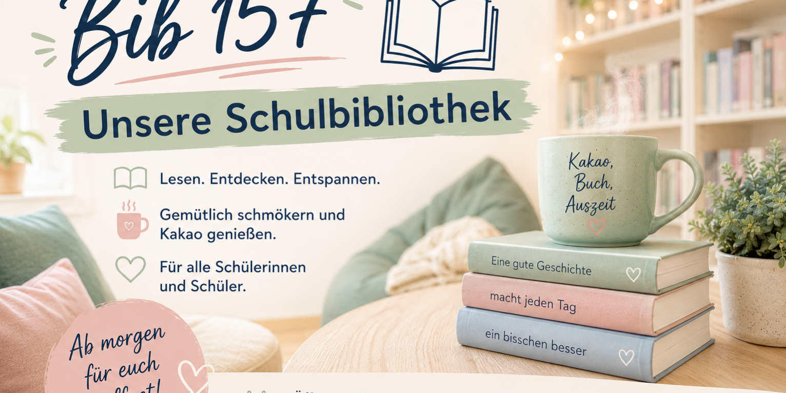Schulbibliothek